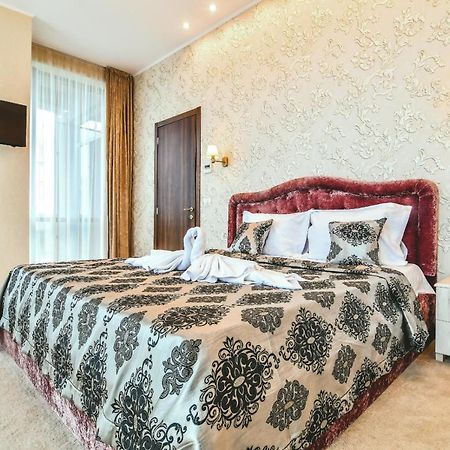 Impera Boutique Apartments Κονστάντζα Εξωτερικό φωτογραφία