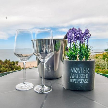 Impera Boutique Apartments Κονστάντζα Εξωτερικό φωτογραφία