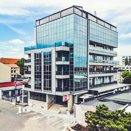 Impera Boutique Apartments Κονστάντζα Εξωτερικό φωτογραφία