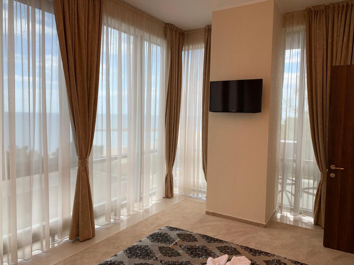 Impera Boutique Apartments Κονστάντζα Εξωτερικό φωτογραφία