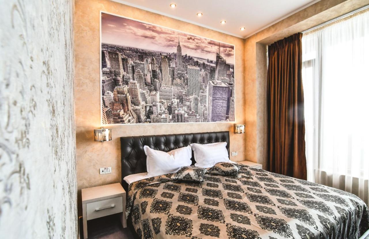 Impera Boutique Apartments Κονστάντζα Εξωτερικό φωτογραφία