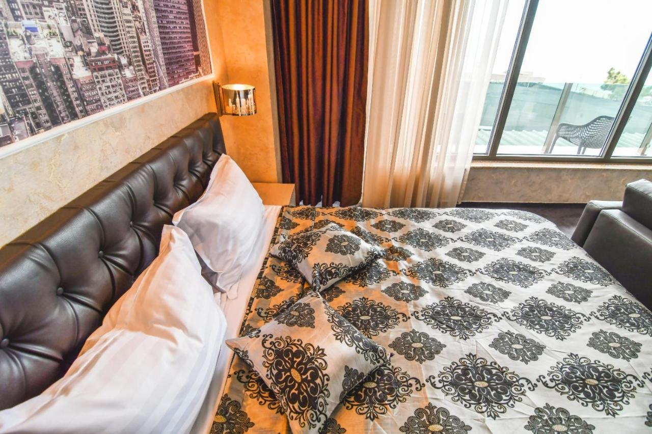 Impera Boutique Apartments Κονστάντζα Εξωτερικό φωτογραφία