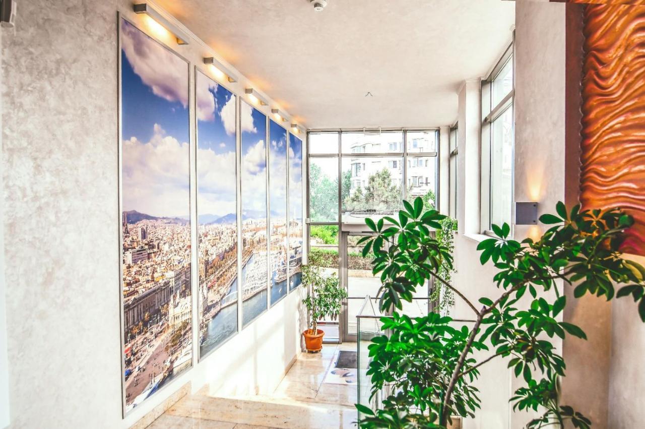 Impera Boutique Apartments Κονστάντζα Εξωτερικό φωτογραφία