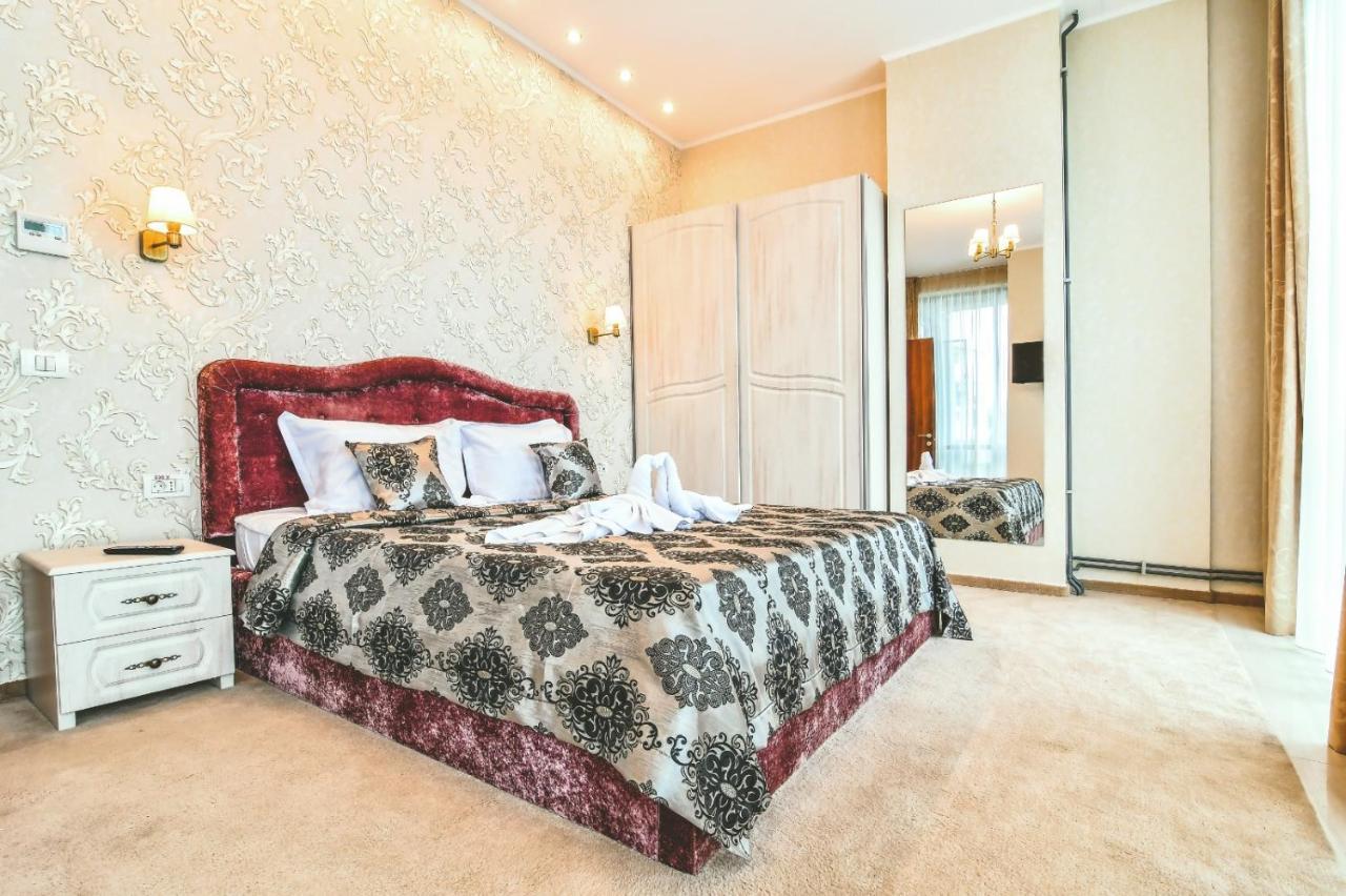 Impera Boutique Apartments Κονστάντζα Εξωτερικό φωτογραφία