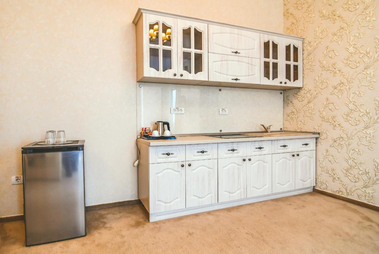Impera Boutique Apartments Κονστάντζα Εξωτερικό φωτογραφία