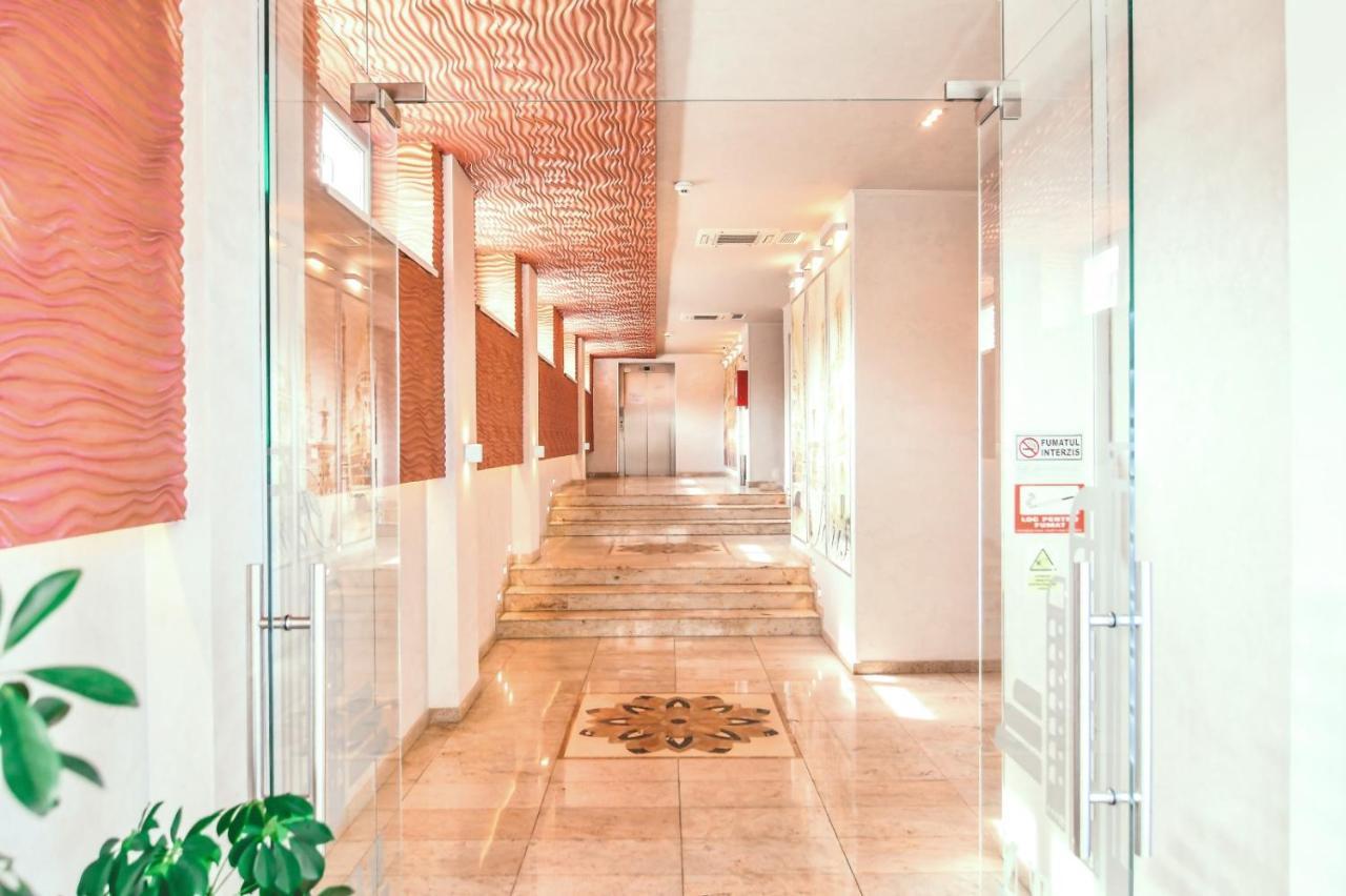 Impera Boutique Apartments Κονστάντζα Εξωτερικό φωτογραφία
