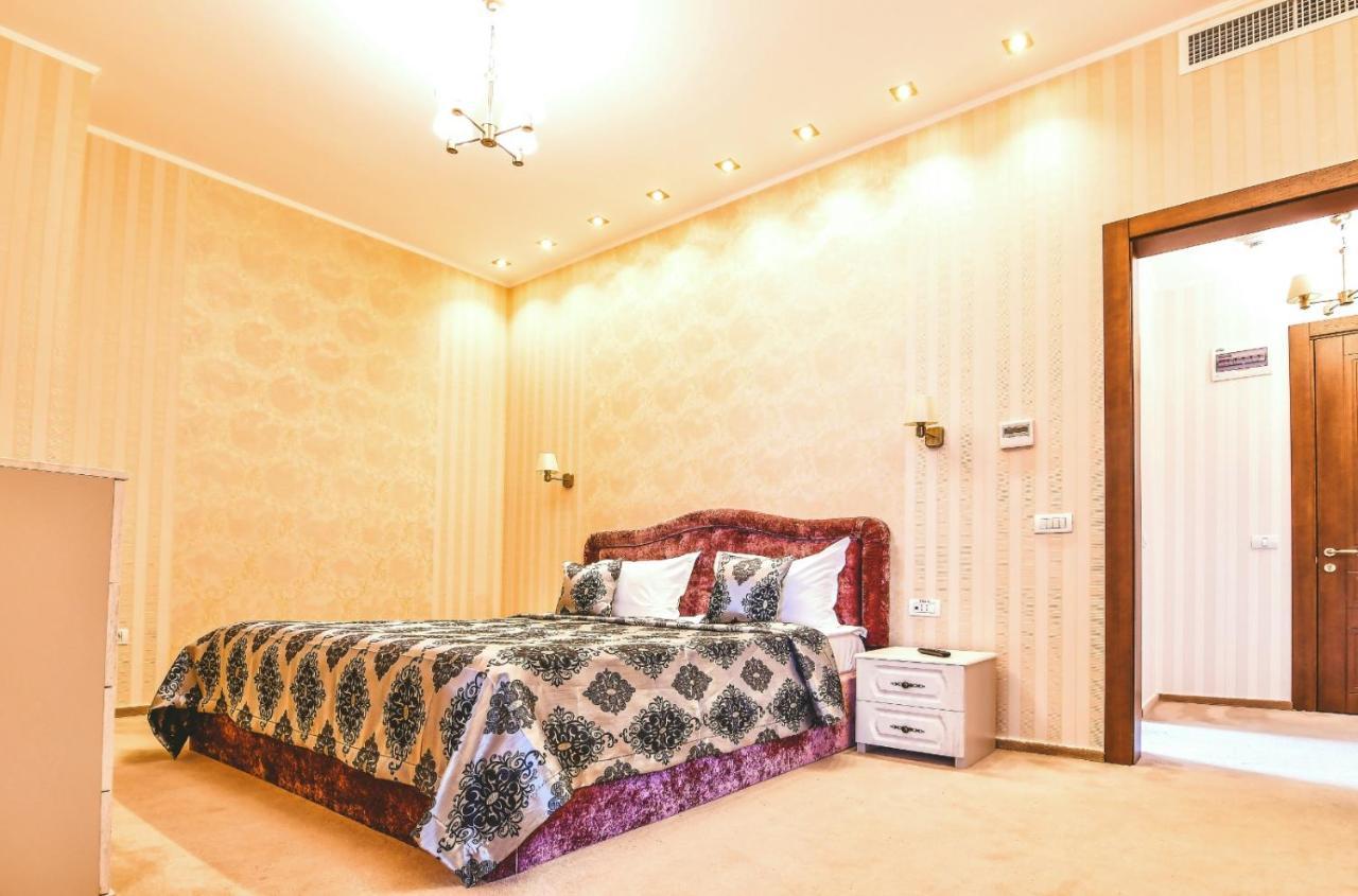 Impera Boutique Apartments Κονστάντζα Εξωτερικό φωτογραφία