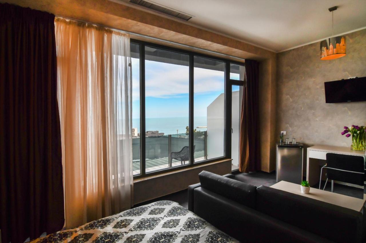Impera Boutique Apartments Κονστάντζα Εξωτερικό φωτογραφία