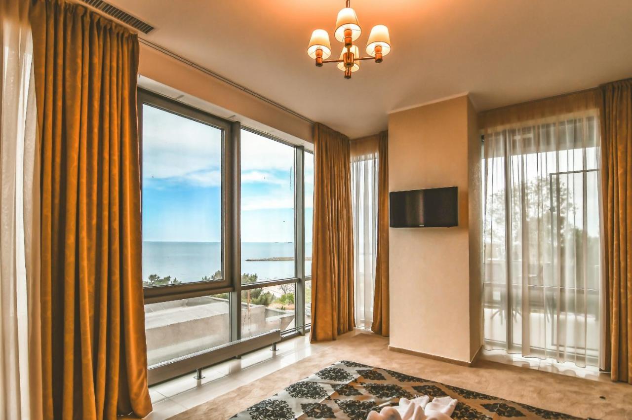 Impera Boutique Apartments Κονστάντζα Εξωτερικό φωτογραφία