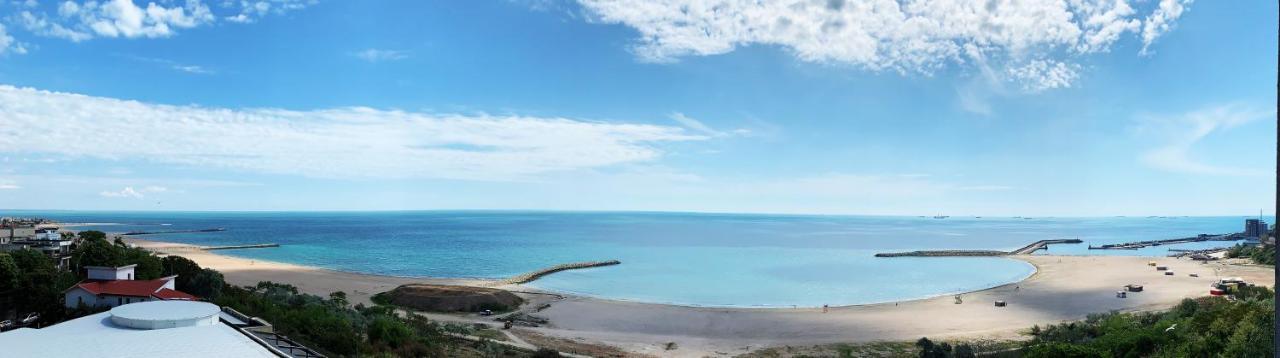 Impera Boutique Apartments Κονστάντζα Εξωτερικό φωτογραφία