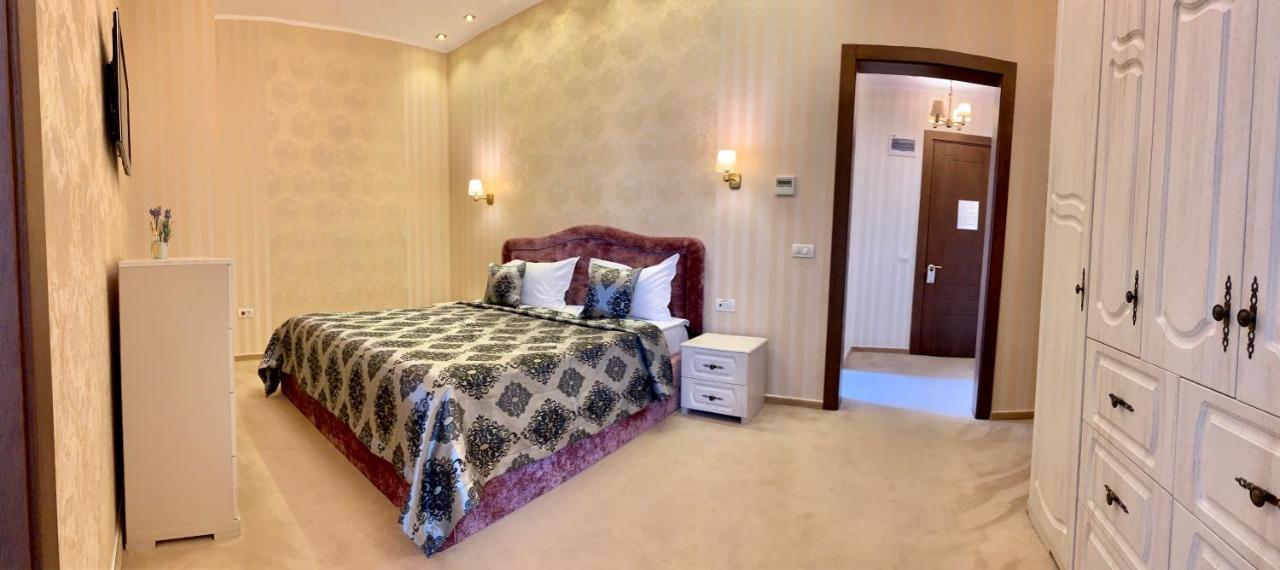 Impera Boutique Apartments Κονστάντζα Εξωτερικό φωτογραφία