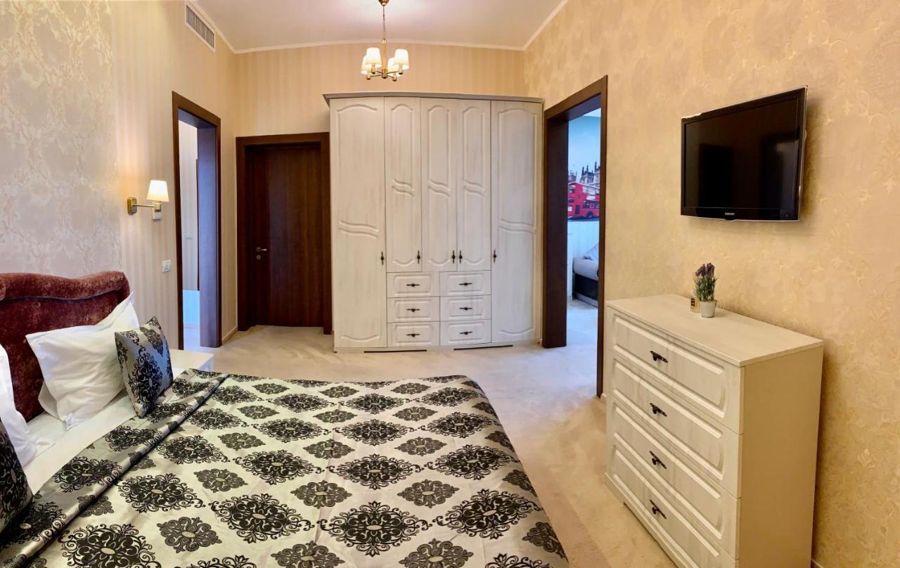 Impera Boutique Apartments Κονστάντζα Εξωτερικό φωτογραφία