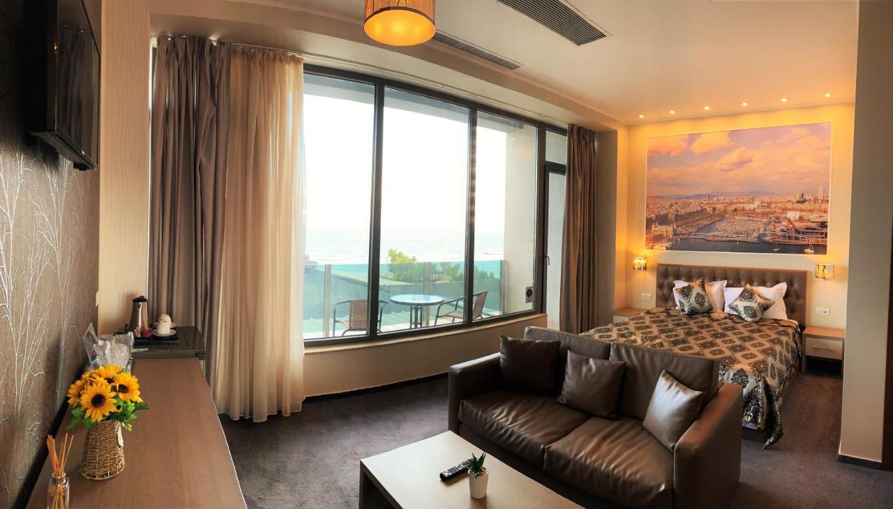 Impera Boutique Apartments Κονστάντζα Εξωτερικό φωτογραφία
